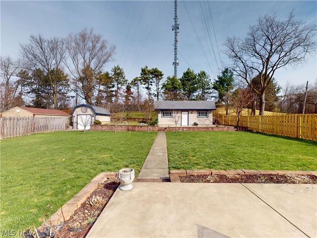 4418 Stary Drive, Parma, OH 44134