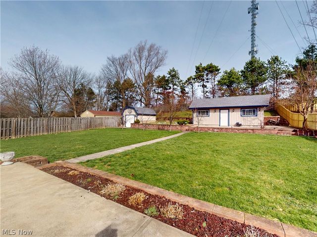 4418 Stary Drive, Parma, OH 44134