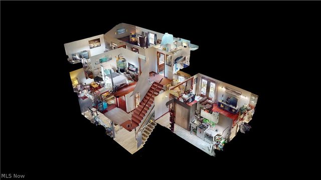 4418 Stary Drive, Parma, OH 44134