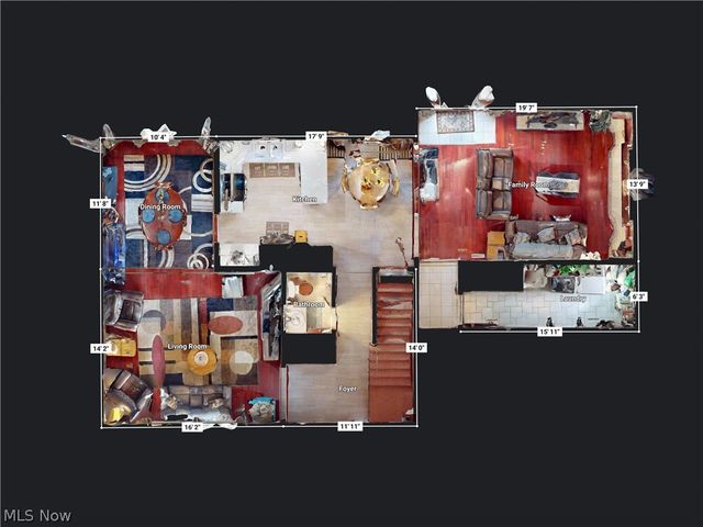 4418 Stary Drive, Parma, OH 44134