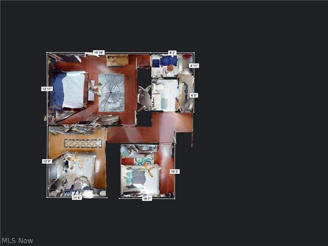 4418 Stary Drive, Parma, OH 44134