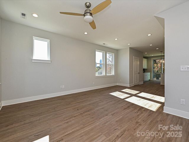 904 Callahan Street EQX1663, Charlotte, NC 28206