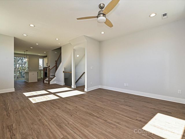 904 Callahan Street EQX1663, Charlotte, NC 28206