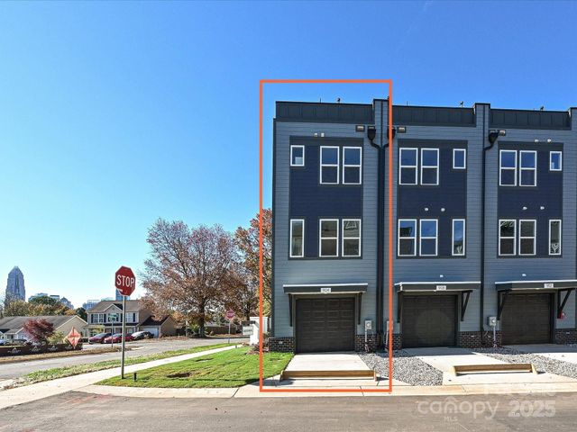 904 Callahan Street EQX1663, Charlotte, NC 28206