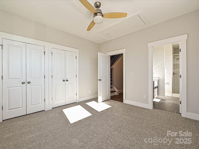 904 Callahan Street EQX1663, Charlotte, NC 28206