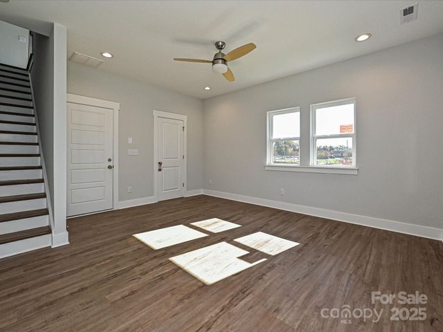 904 Callahan Street EQX1663, Charlotte, NC 28206