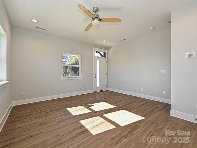 904 Callahan Street EQX1663, Charlotte, NC 28206