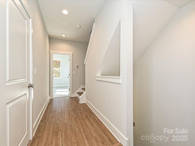 904 Callahan Street EQX1663, Charlotte, NC 28206