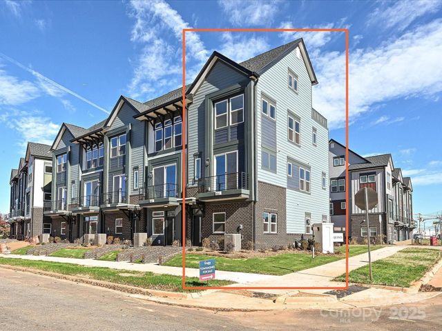 904 Callahan Street EQX1663, Charlotte, NC 28206