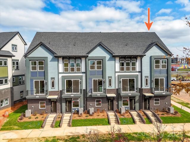 904 Callahan Street EQX1663, Charlotte, NC 28206