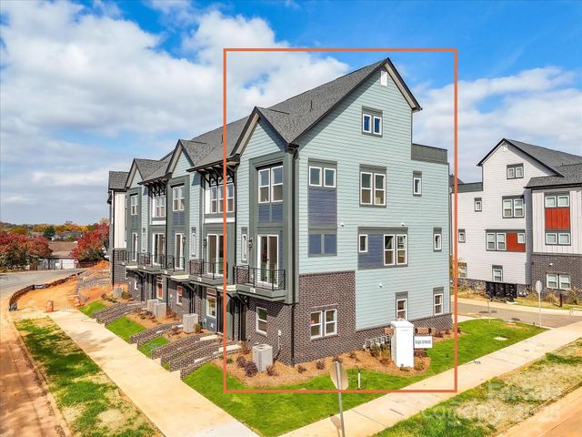 904 Callahan Street EQX1663, Charlotte, NC 28206