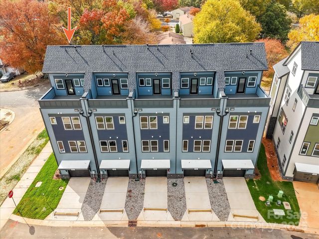 904 Callahan Street EQX1663, Charlotte, NC 28206