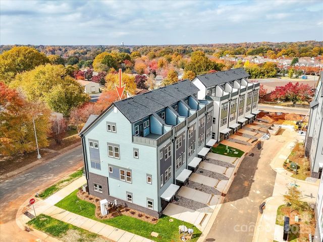 904 Callahan Street EQX1663, Charlotte, NC 28206