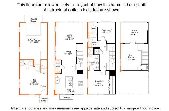 904 Callahan Street EQX1663, Charlotte, NC 28206