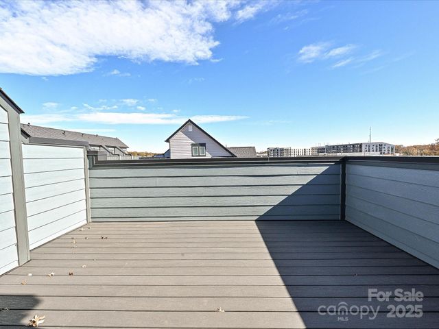 904 Callahan Street EQX1663, Charlotte, NC 28206