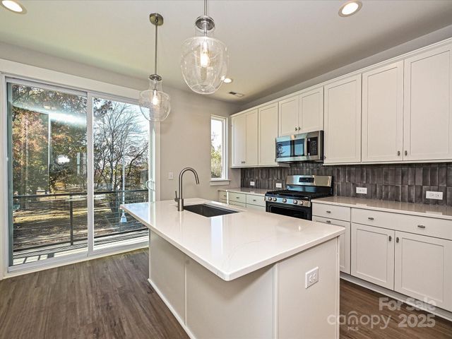 904 Callahan Street EQX1663, Charlotte, NC 28206