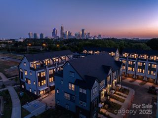 904 Callahan Street EQX1663, Charlotte, NC 28206