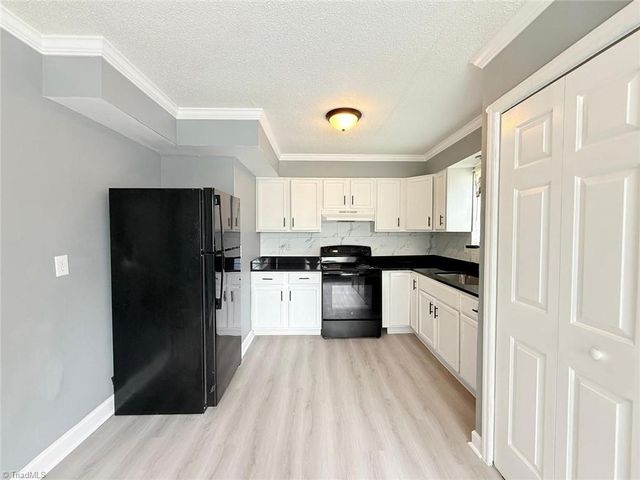 609 Cross Street, High Point, NC 27260