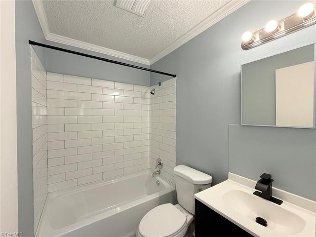 609 Cross Street, High Point, NC 27260