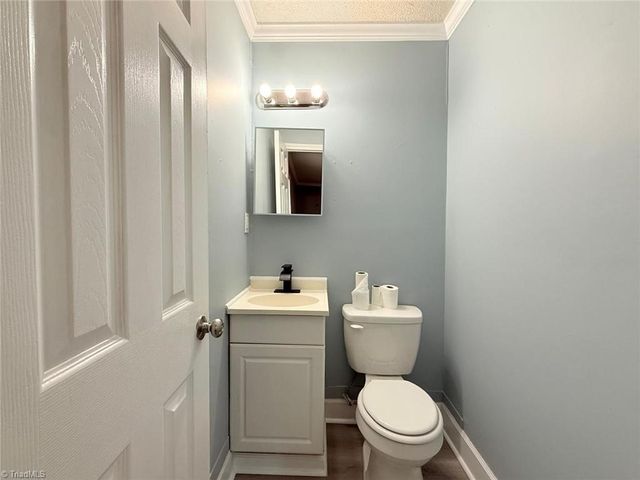 609 Cross Street, High Point, NC 27260