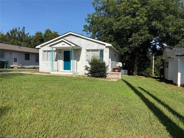 609 Cross Street, High Point, NC 27260
