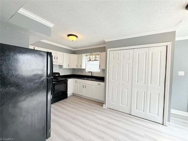 609 Cross Street, High Point, NC 27260