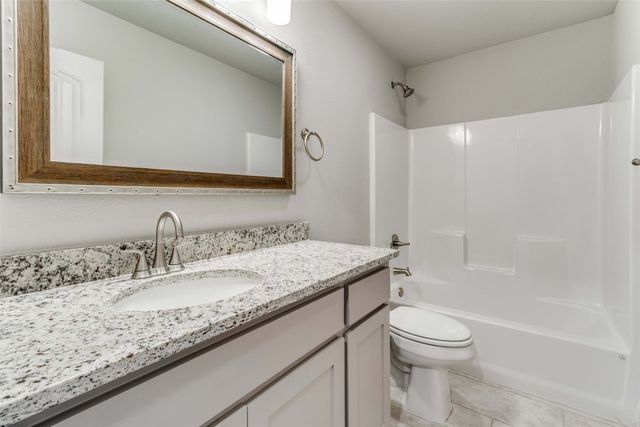 2810 Clover Drive, Sherman, TX 75092