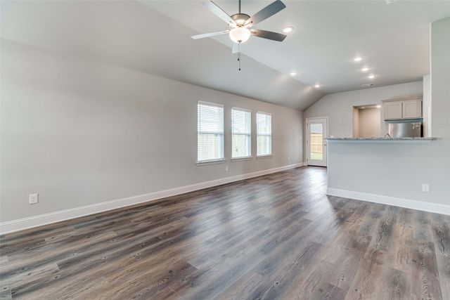 2810 Clover Drive, Sherman, TX 75092