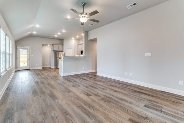 2810 Clover Drive, Sherman, TX 75092