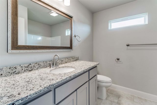 2810 Clover Drive, Sherman, TX 75092