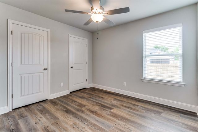 2810 Clover Drive, Sherman, TX 75092