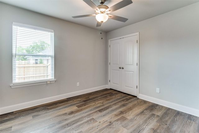 2810 Clover Drive, Sherman, TX 75092