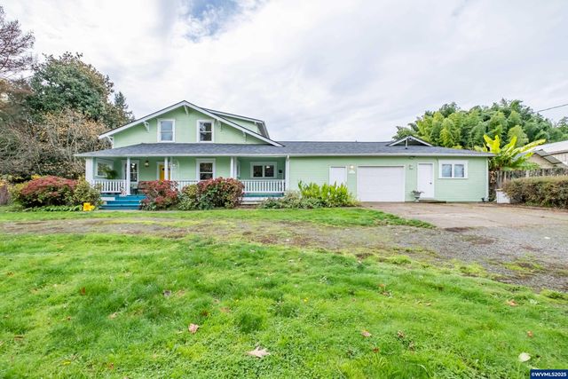 236 Walker Ln NW, Albany, OR 97321