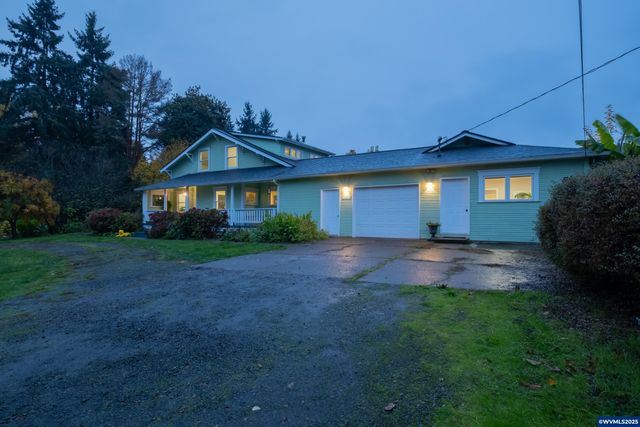 236 Walker Ln NW, Albany, OR 97321