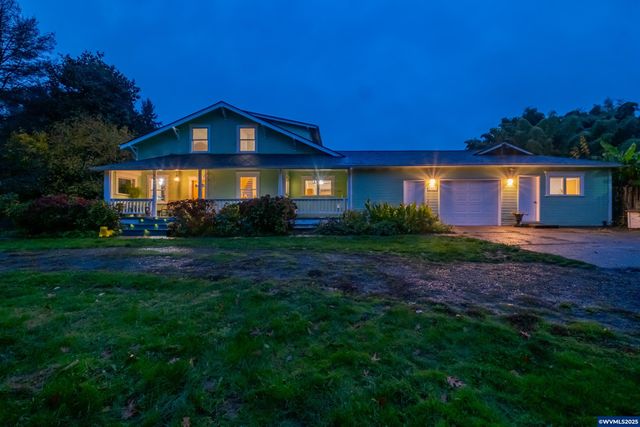 236 Walker Ln NW, Albany, OR 97321