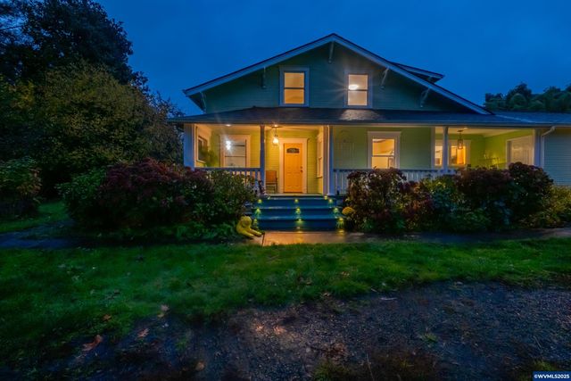 236 Walker Ln NW, Albany, OR 97321