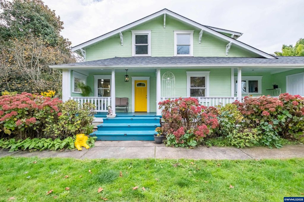 236 Walker Ln NW, Albany, OR 97321