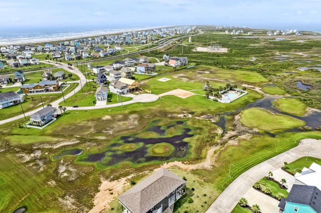 3807 Carmel Court, Galveston, TX 77554