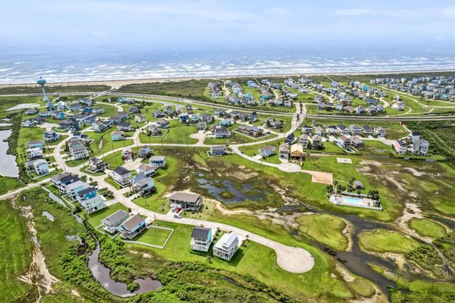 3807 Carmel Court, Galveston, TX 77554