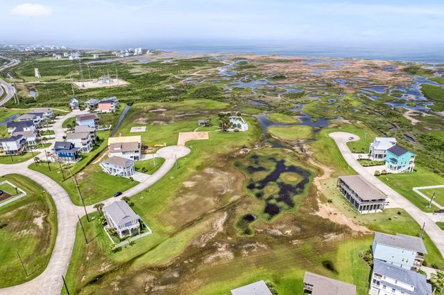 3807 Carmel Court, Galveston, TX 77554