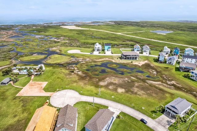 3807 Carmel Court, Galveston, TX 77554