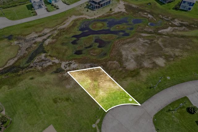 3807 Carmel Court, Galveston, TX 77554