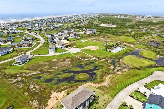 3807 Carmel Court, Galveston, TX 77554