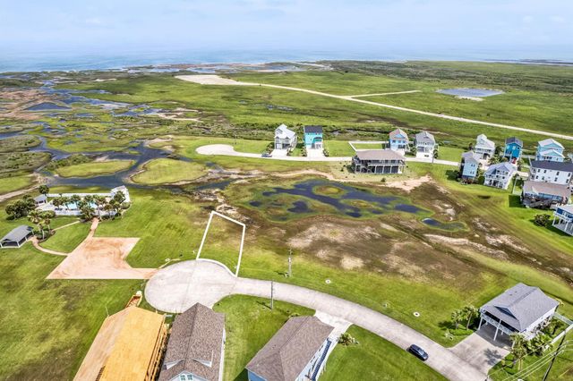 3807 Carmel Court, Galveston, TX 77554