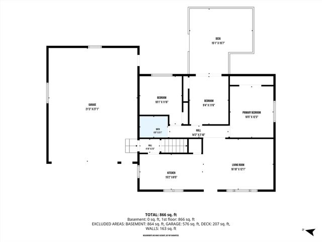 1445 Daisy DRIVE, Manitowoc, WI 54220