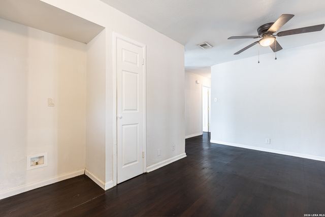 7802 RIMFIRE DR, San Antonio, TX 78227