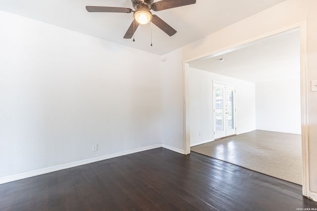 7802 RIMFIRE DR, San Antonio, TX 78227