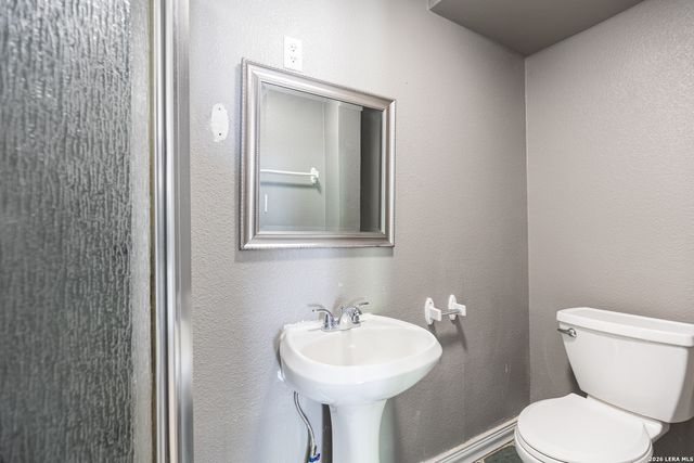 7802 RIMFIRE DR, San Antonio, TX 78227