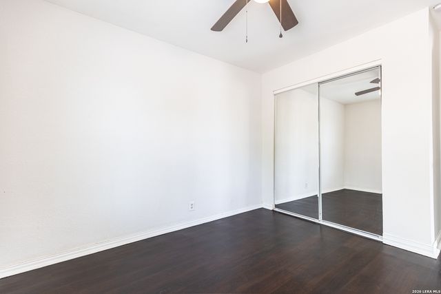 7802 RIMFIRE DR, San Antonio, TX 78227