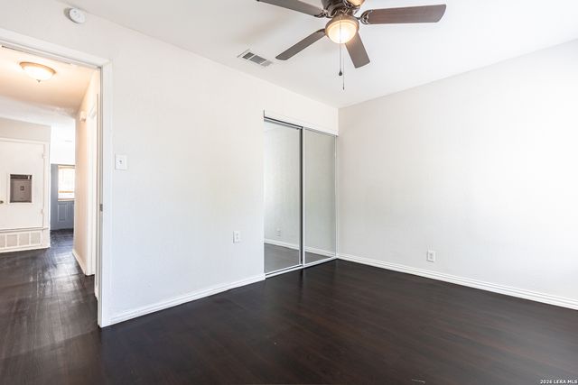 7802 RIMFIRE DR, San Antonio, TX 78227